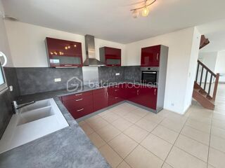  Maison à vendre 4 pièces 125 m²