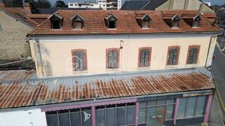  Immeuble � vendre 12 pi�ces 450 m�