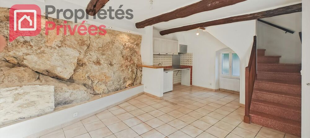 Vente Maison ERIC GIANNETTI vous propose cette Maison de charme typique des Alpilles Eyguieres