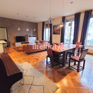  Appartement � vendre 5 pi�ces 156 m�