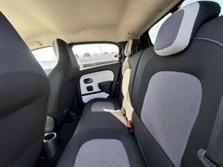 Twingo III 1.0 SCE 70 INTENS 2 E6C 2018 occasion 78240 Chambourcy