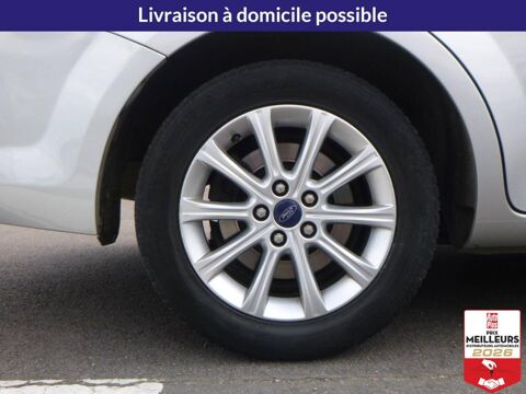 Mondeo TDCI 115 FAP Titanium 2013 occasion 10150 Lavau