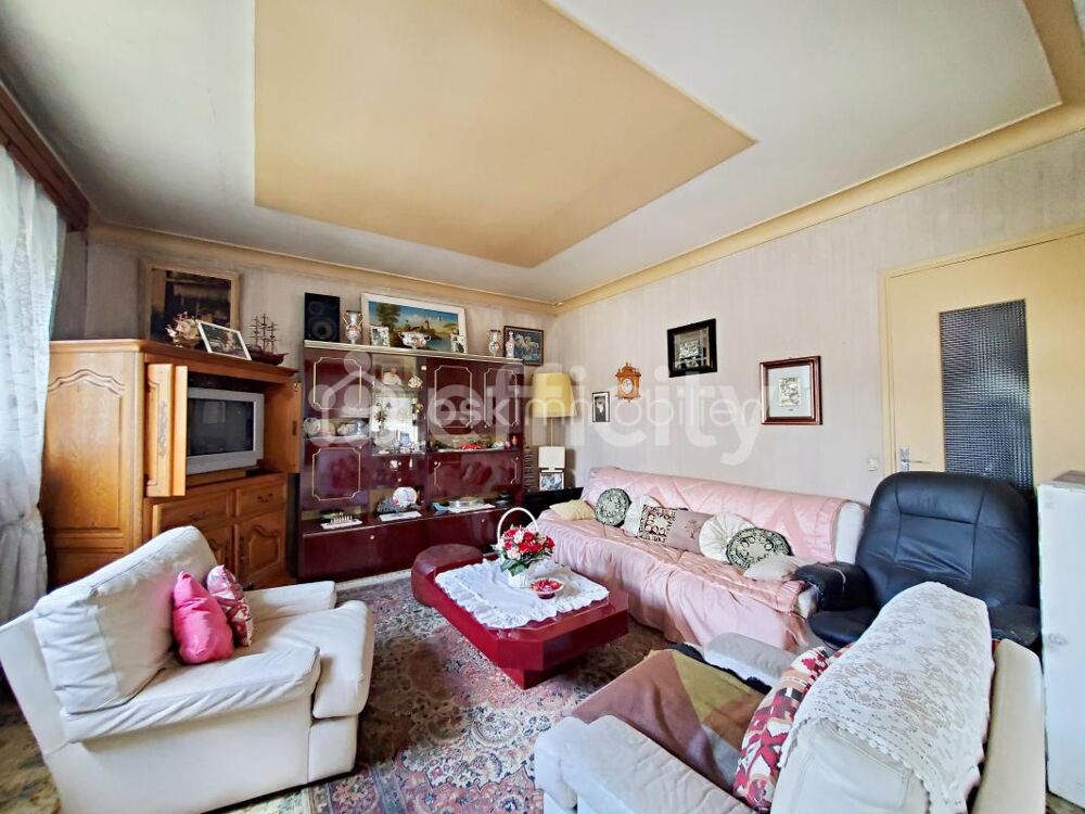 VILLEJUIF - 94800 - MAISON DIVISÉE - INVESTISSEMENT LOCATIF