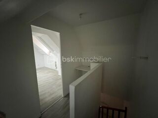  Duplex/triplex à vendre 2 pièces 44 m²
