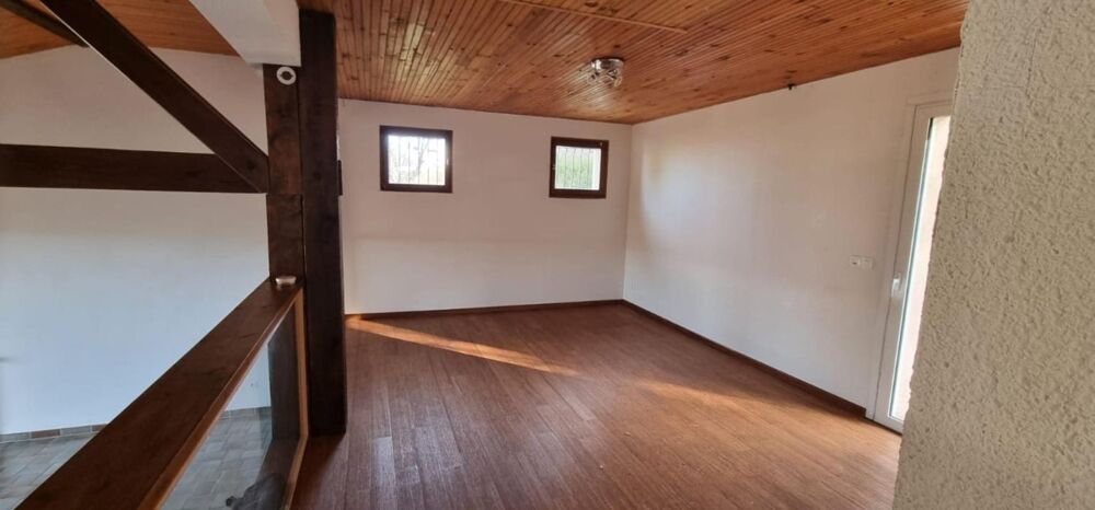 Vente Maison Mur sur Allier (63)– Maison familiale 150 m² – 4 chambres – 1 013 m² de terrain – Dallet