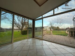  Propri�t�/ch�teau � vendre 10 pi�ces 251 m�