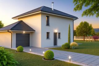  Maison � vendre 5 pi�ces 111 m�