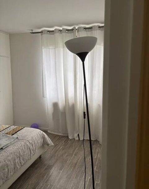  Appartement  louer 1 pice 10 m