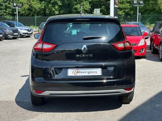 Grand scenic IV IV 1.7 DCI BLUE 120 BUSINESS EDC 7PL 2020 occasion 78240 Chambourcy