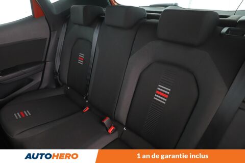 Arona 1.0 EcoTSI FR DSG7 115 ch 2019 occasion 92130 Issy-les-Moulineaux