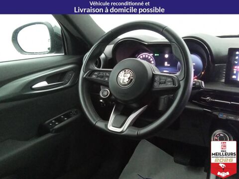 Tonale 1.6 Multijet II 130 VGT TCT6 Sprint 2023 occasion 10150 Lavau