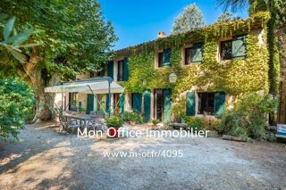  Maison à vendre 10 pièces 210 m²