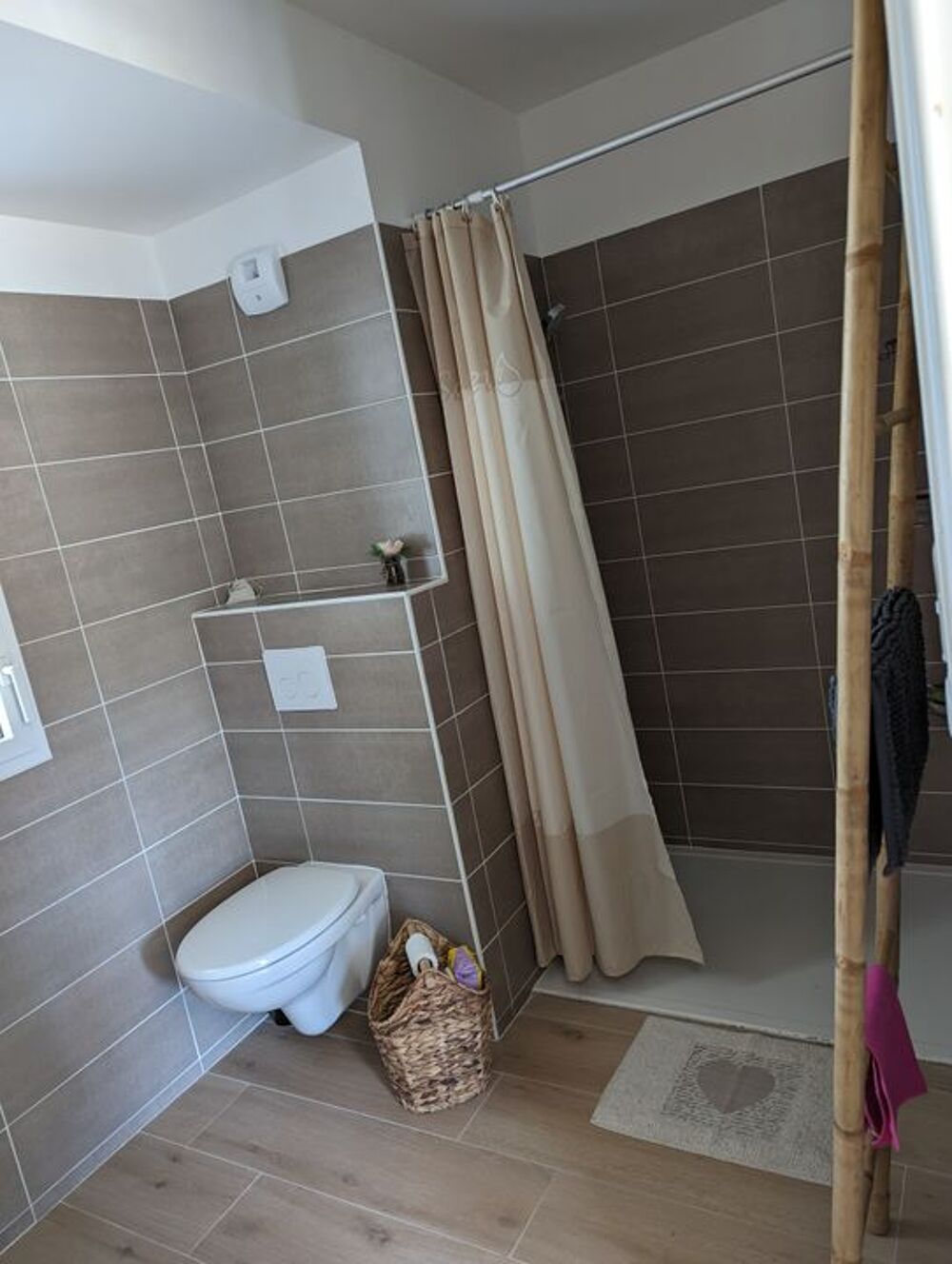 Location Maison Maison de 60m2 à louer sur La Ciotat La ciotat