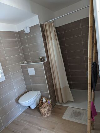  Maison à louer 3 pièces 60 m² La ciotat