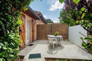  Appartement à louer 1 pièce 13 m²