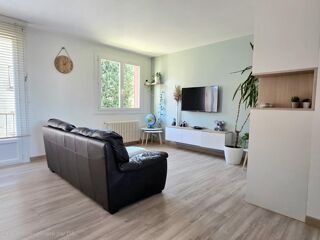  Appartement � vendre 3 pi�ces 71 m�