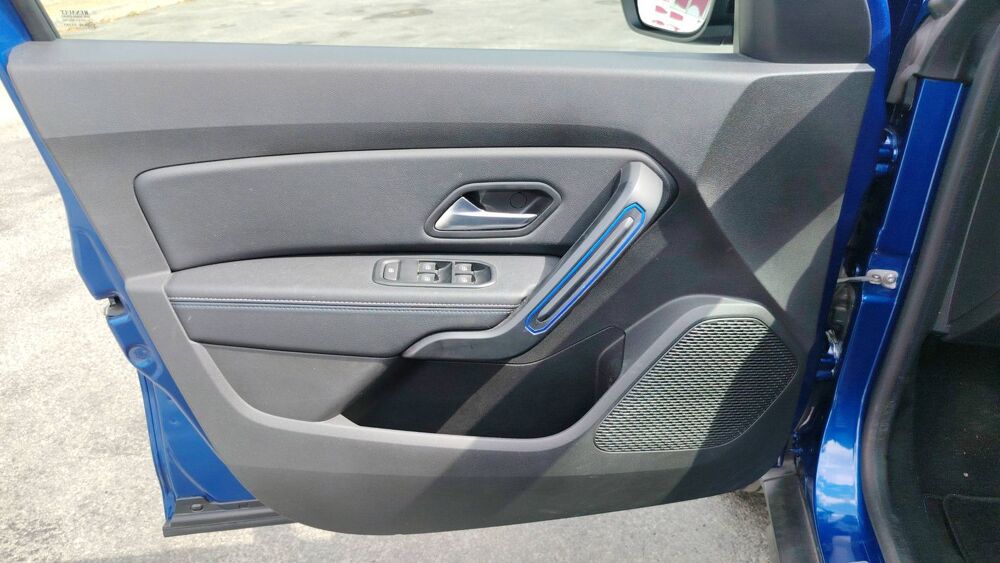Duster II 1.5 Blue dCi 115 4X2 15 Ans - Premi&egrave;re main 2020 occasion 17170 Cram Chaban