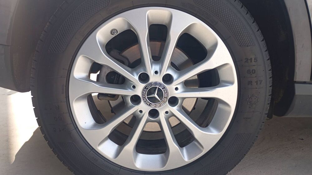 Classe GLA 200 CDi 136 Inspiration 2017 occasion 14400 Vaucelles
