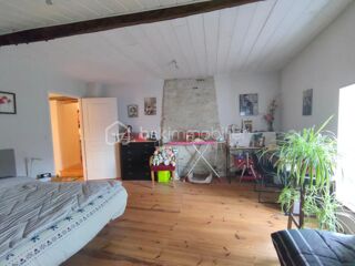  Maison � vendre 5 pi�ces 130 m�