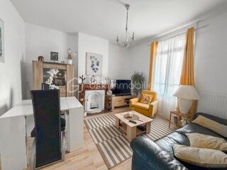  Maison � vendre 4 pi�ces 90 m�