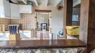  Maison à vendre 7 pièces 105 m²