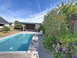  Maison à vendre 11 pièces 303 m²