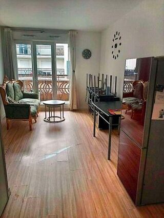  Appartement � louer 1 pi�ce 31 m�