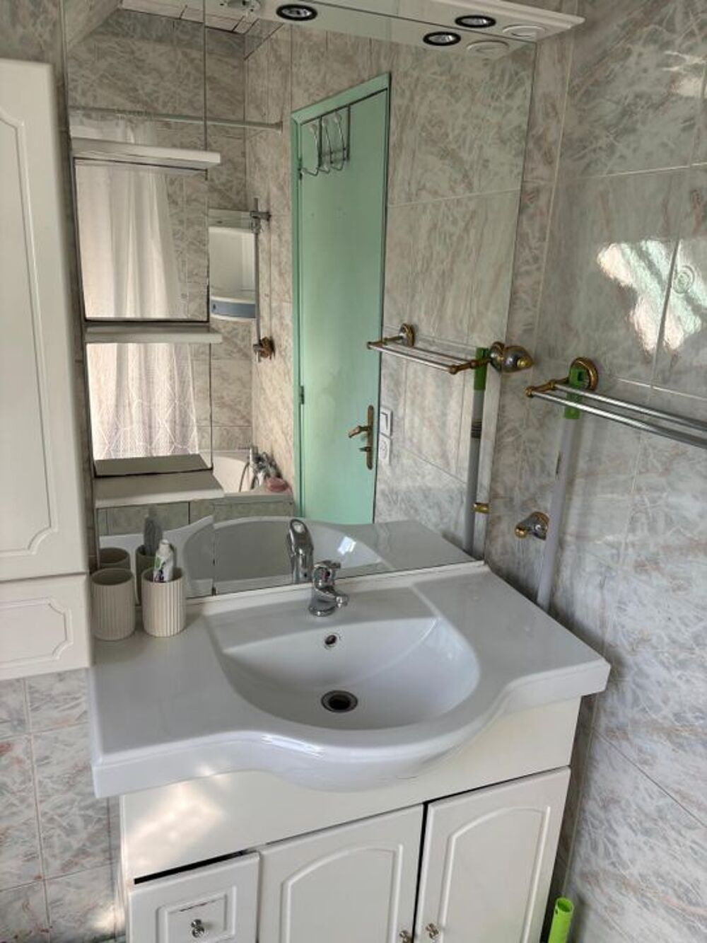 Location Appartement Chambre de 15m2 à louer sur Éragny Eragny