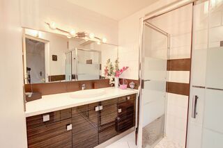  Appartement � vendre 3 pi�ces 73 m�