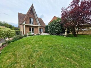  Villa  vendre 5 pices 116 m