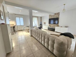  Maison � vendre 6 pi�ces 100 m�