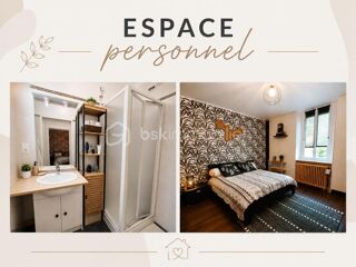  Propriété/château à vendre 10 pièces 313 m² Saint pons de thomieres