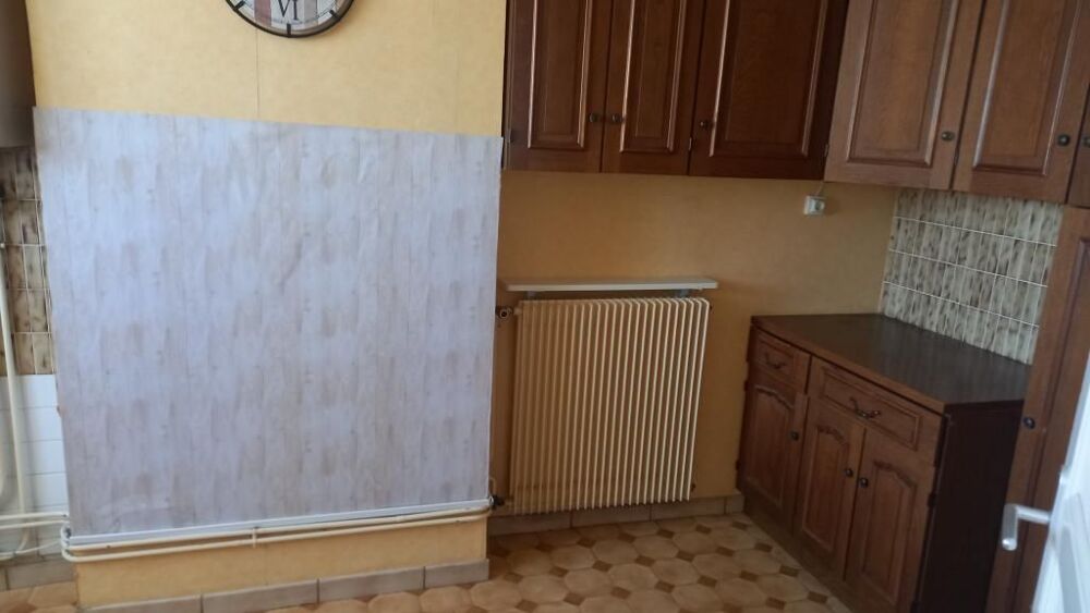 Location Appartement Appartement de 57m2 à louer sur Chenôve Chenove