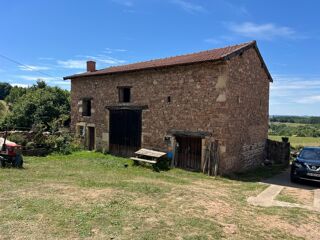  Propri�t�/ch�teau � vendre 6 pi�ces 170 m� Chauffailles