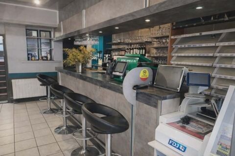   À LOUER – CENTRE-VILLE DE REDON - BAR – PETITE RESTAURATION – LICENCE IV 