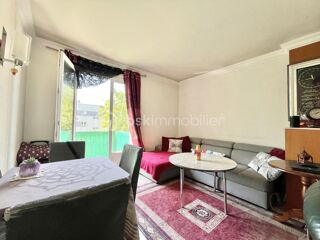  Appartement à vendre 3 pièces 69 m²