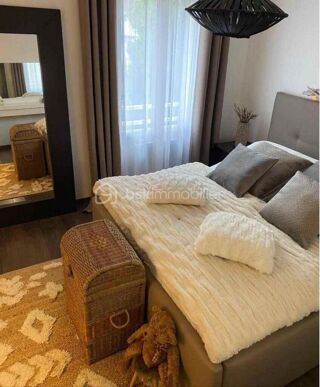  Maison à vendre 6 pièces 93 m²