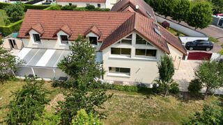  Maison � vendre 7 pi�ces 265 m�