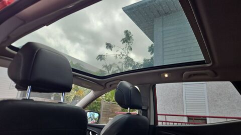 Kadjar TCE 140 Intens 2020 occasion 97436 Saint Leu