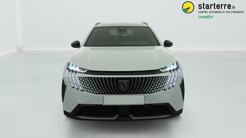 5008 HYBRID 145 CH E-DCS6 ALLURE 2025 occasion 73420 Voglans
