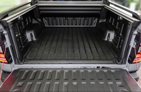 Ranger DOUBLE CABINE 3.0 EcoBoost V6 292 ch - Stop&Start BV10 Autom 2025 occasion 02100 Saint-Quentin