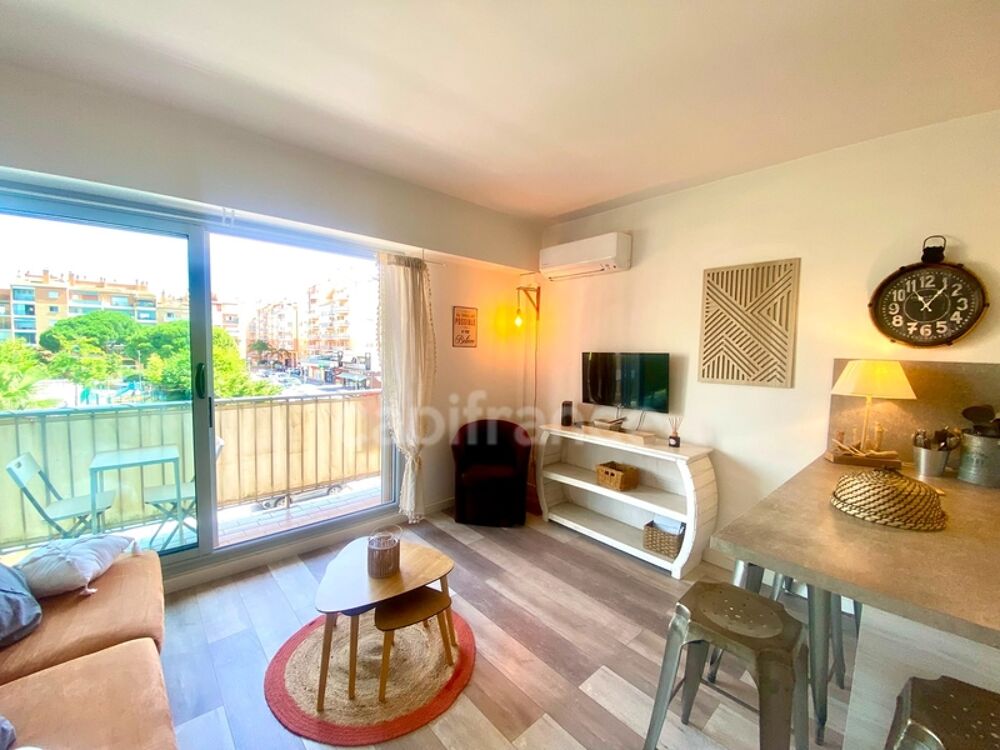Appartement 2 pièces 31 m² · à Hyeres · 31 m² · 211 000 €