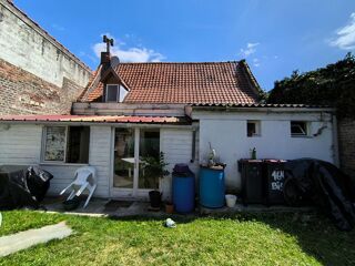  Maison à vendre 3 pièces 64 m²