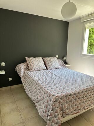  Villa à vendre 3 pièces 51 m²