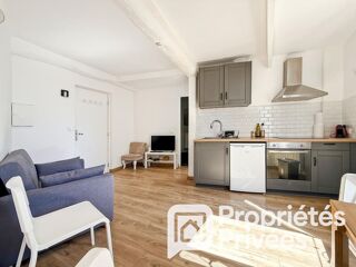  Appartement � vendre 2 pi�ces 28 m�