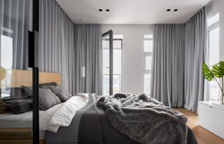  Appartement � vendre 4 pi�ces 87 m�