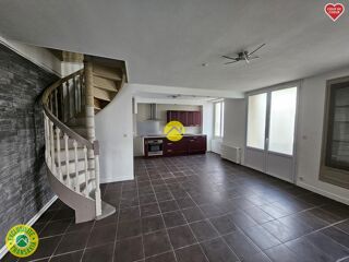  Maison � vendre 14 pi�ces 180 m�