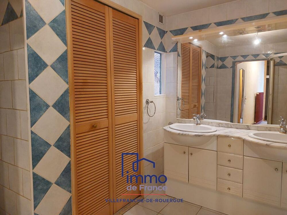 Vente Immeuble IMMEUBLE DE RAPPORT  à renover Villefranche de rouergue