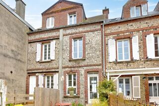  Maison � vendre 3 pi�ces 50 m�