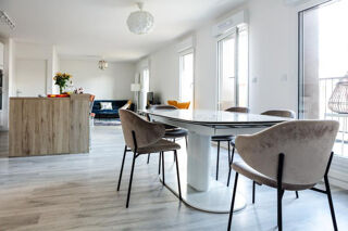  Appartement � vendre 4 pi�ces 95 m�